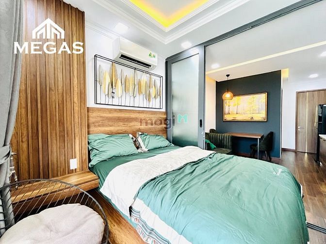 Hình ảnh Khai Trương Phòng Mới - MẶT TIỀN - Full Nội Thất Cao Cấp