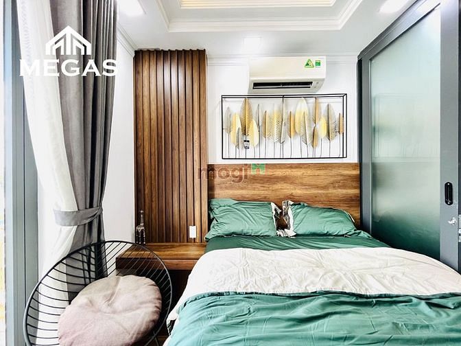 Hình ảnh Khai Trương Phòng Mới - MẶT TIỀN - Full Nội Thất Cao Cấp