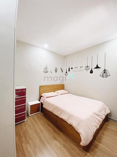 Hình ảnh Cho thuê 2pn 2wc 92m2 Gold View Q4 full nội thất đẹp giá 17.5 tr/tháng