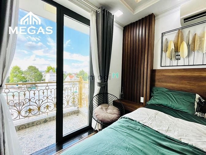 Hình ảnh Khai Trương Phòng Mới - MẶT TIỀN - Full Nội Thất Cao Cấp