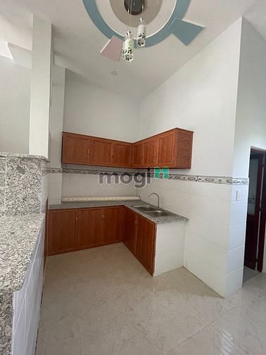 Hình ảnh Bán gấp căn nhà 4x9 mới xây ngay chợ
