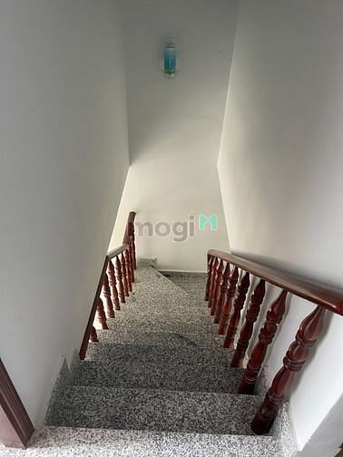Hình ảnh Bán gấp căn nhà 4x9 mới xây ngay chợ
