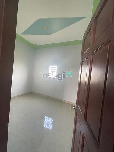 Hình ảnh Bán gấp căn nhà 4x9 mới xây ngay chợ