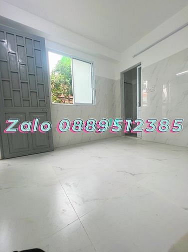 Hình ảnh Phòng mới xây,giờ giấc tự do,an ninh