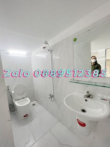 Hình ảnh Phòng mới xây,giờ giấc tự do,an ninh