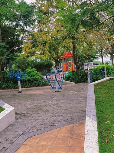 Hình ảnh Lô đất vàng sinh lời tại P. PHƯỚC LONG B Quận 9 DT 90m Giá 2 tỷ