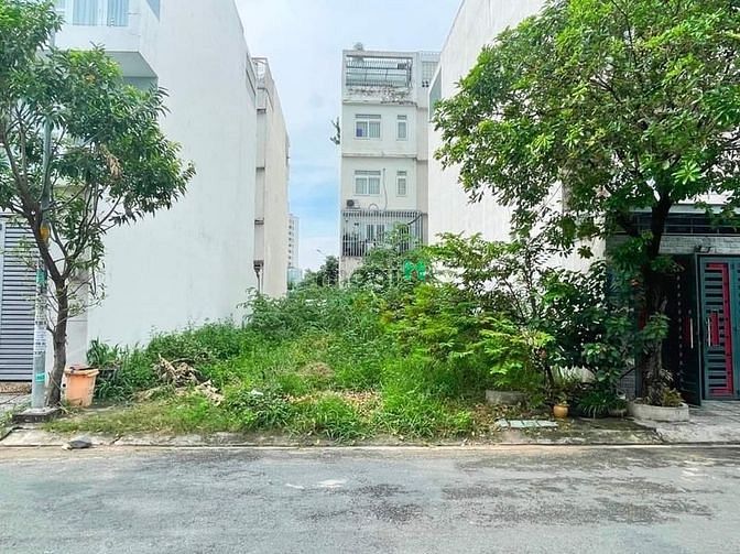 Hình ảnh Lô đất vàng sinh lời tại P. PHƯỚC LONG B Quận 9 DT 90m Giá 2 tỷ