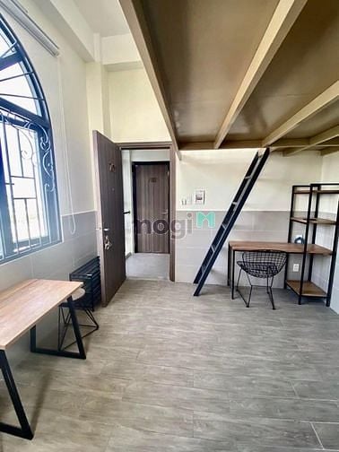 Hình ảnh Phòng cao cấp mới xây gần LÊ VĂN VIỆT