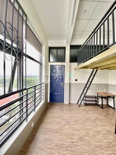Hình ảnh Phòng cao cấp mới xây gần LÊ VĂN VIỆT