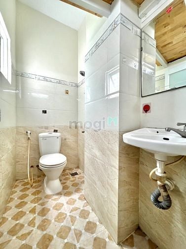Hình ảnh CHDV Gác Cao Có Máy Lạnh - FULL NỘI THẤT - NGAY ĐỘC LÂP TÂN PHÚ