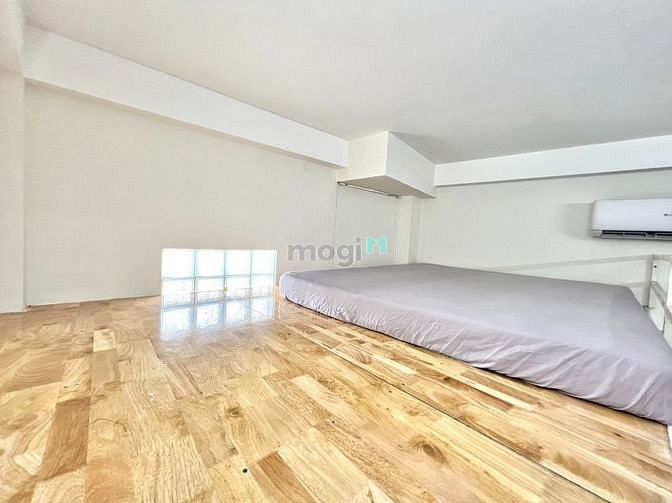 Hình ảnh CHDV Gác Cao Có Máy Lạnh - FULL NỘI THẤT - NGAY ĐỘC LÂP TÂN PHÚ