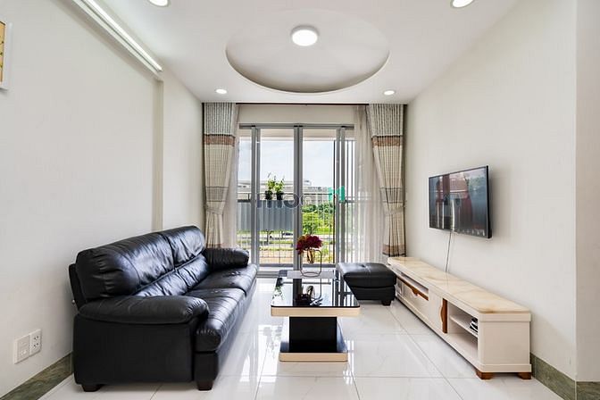 Hình ảnh Cho thuê Trang Chủ MB66.COM / Đăng Ký Tặng 66K Chung cư Scenic Valley 77m2 Quận 7