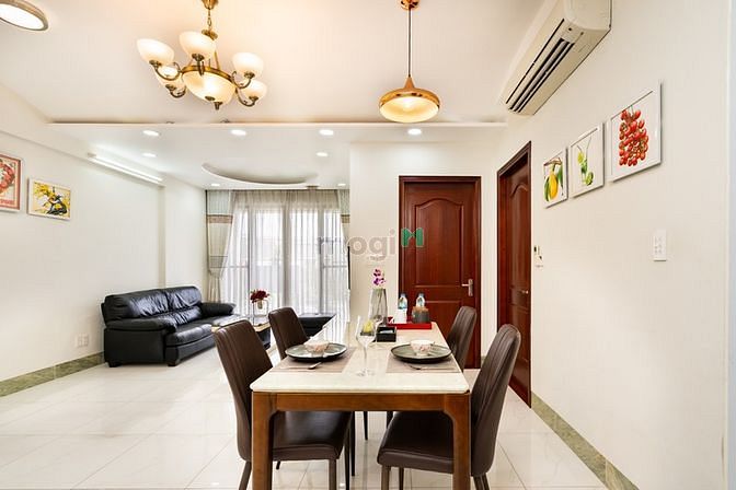 Hình ảnh Cho thuê Trang Chủ MB66.COM / Đăng Ký Tặng 66K Chung cư Scenic Valley 77m2 Quận 7