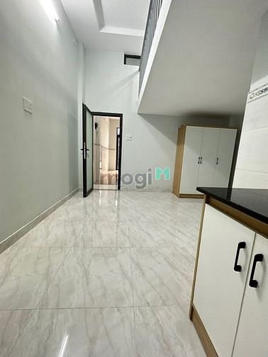 Hình ảnh Dự án phòng trọ Gò Vấp Lê Đức Thọ