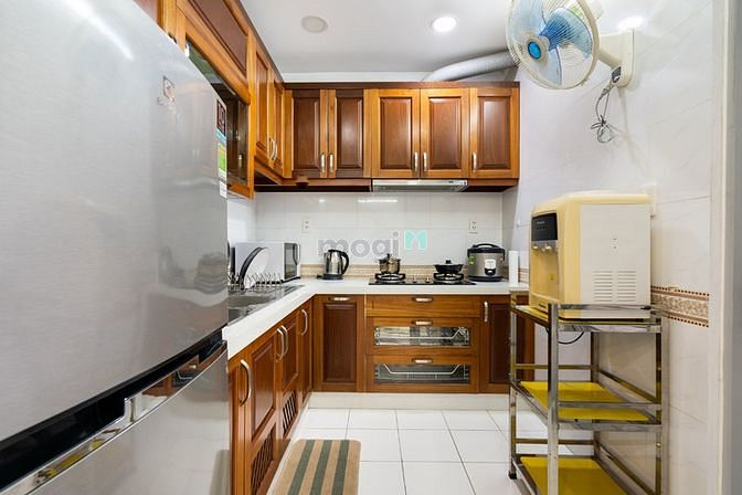 Hình ảnh Cho thuê Trang Chủ MB66.COM / Đăng Ký Tặng 66K Chung cư Scenic Valley 77m2 Quận 7