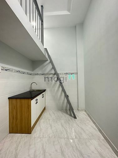 Hình ảnh Dự án phòng trọ Gò Vấp Lê Đức Thọ