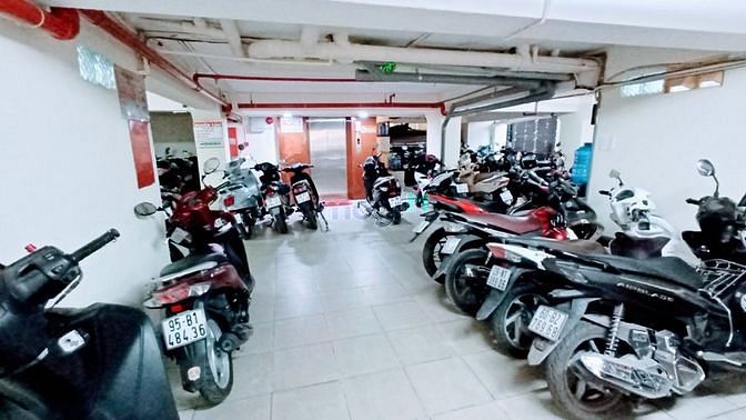Hình ảnh Ký túc xá + Phòng riêng TP.HCM