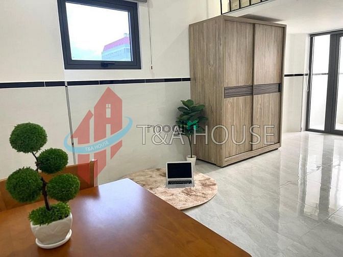 Hình ảnh T&A House Trang Chủ MB66.COM / Đăng Ký Tặng 66K duplex/Studio Full nội thất ngay Lottemart q7