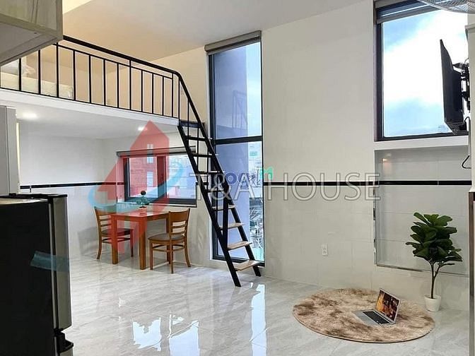 Hình ảnh T&A House Trang Chủ MB66.COM / Đăng Ký Tặng 66K duplex/Studio Full nội thất ngay Lottemart q7