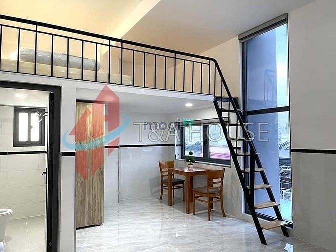 Hình ảnh T&A House Trang Chủ MB66.COM / Đăng Ký Tặng 66K duplex/Studio Full nội thất ngay Lottemart q7