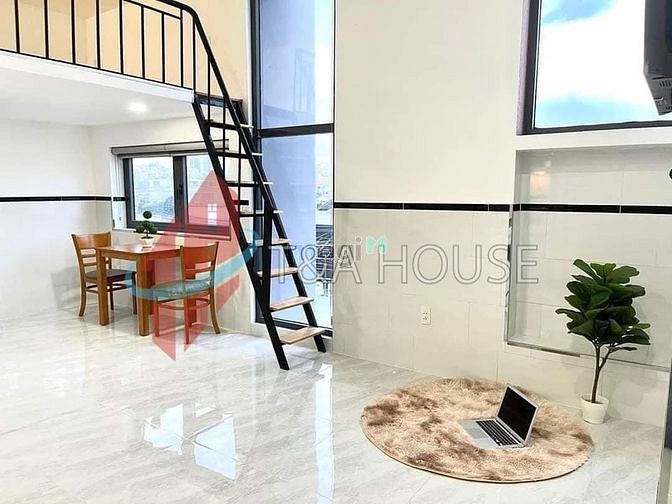 Hình ảnh T&A House Trang Chủ MB66.COM / Đăng Ký Tặng 66K duplex/Studio Full nội thất ngay Lottemart q7