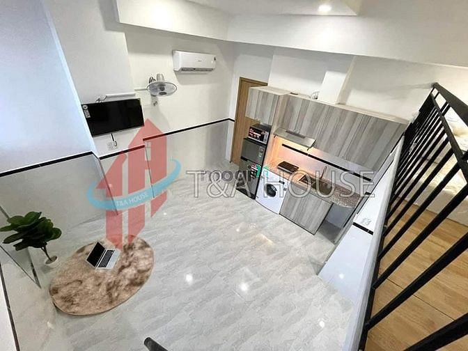 Hình ảnh T&A House Trang Chủ MB66.COM / Đăng Ký Tặng 66K duplex/Studio Full nội thất ngay Lottemart q7