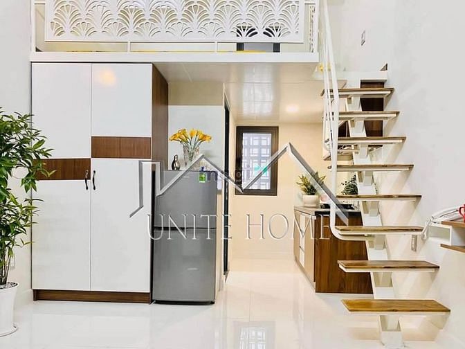 Hình ảnh Duplex full nt gần Lotte Mart Cầu Kênh Tẻ ĐH UFM TDTU RMIT Quận 7