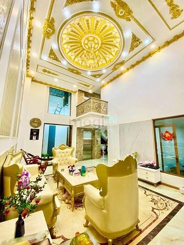 Hình ảnh Mặt Tiền Lê Đại Hành q11 ( 5.5 * 26 ) 3 Lầu 34 tỷ