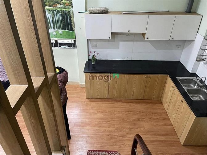 Hình ảnh Cần bán gấp ngôi nhà 4 tầng tại tt. trạm trôi, nhà đẹp trung tâm giao