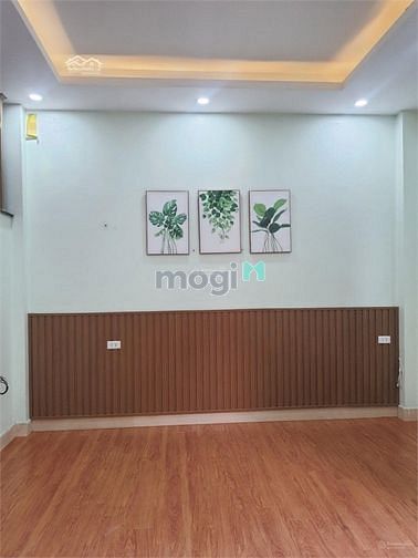 Hình ảnh Cần bán gấp ngôi nhà 4 tầng tại tt. trạm trôi, nhà đẹp trung tâm giao
