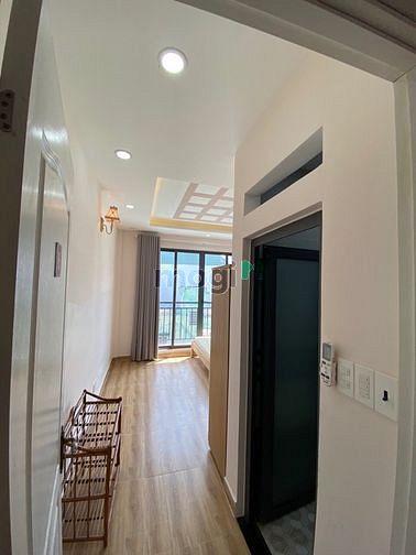 Hình ảnh Trống lại 1 căn Studio ban công ngay Đại Học Văn Lang