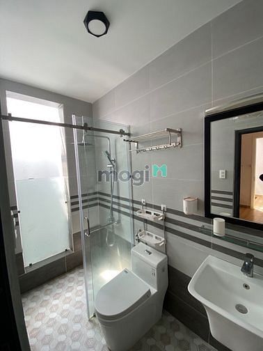 Hình ảnh Trống lại 1 căn Studio ban công ngay Đại Học Văn Lang