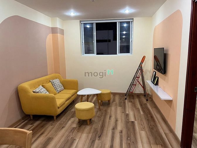 Hình ảnh Cho thuê Trang Chủ MB66.COM / Đăng Ký Tặng 66K trung tâm biên hoà full nội thất giá 8tr