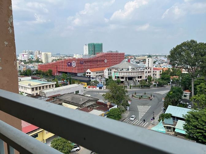 Hình ảnh Cho thuê Trang Chủ MB66.COM / Đăng Ký Tặng 66K trung tâm biên hoà full nội thất giá 8tr