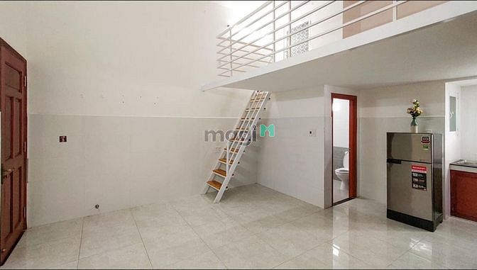 Hình ảnh Duplex ngay nguyễn thị thập gần đh remit, tôn đức thắng giá hạt dẻ