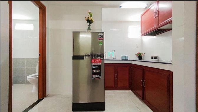 Hình ảnh Duplex ngay nguyễn thị thập gần đh remit, tôn đức thắng giá hạt dẻ