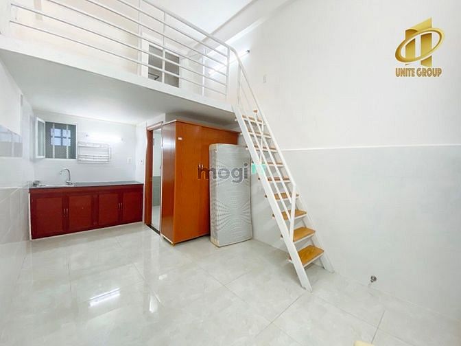 Hình ảnh Duplex ngay nguyễn thị thập gần đh remit, tôn đức thắng giá hạt dẻ