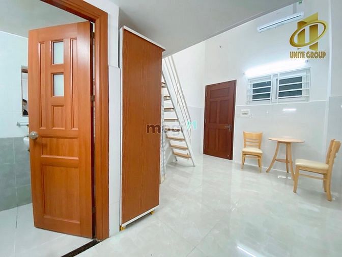 Hình ảnh Duplex ngay nguyễn thị thập gần đh remit, tôn đức thắng giá hạt dẻ