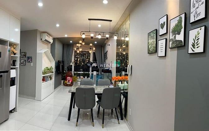 Hình ảnh Còn 1 căn duy nhất Trang Chủ MB66.COM / Đăng Ký Tặng 66K SUMMER SQUARE 78m2 3Pn giá 1 tỷ 430TL