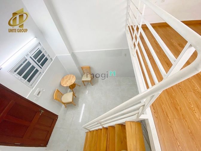Hình ảnh Duplex ngay nguyễn thị thập gần đh remit, tôn đức thắng giá hạt dẻ