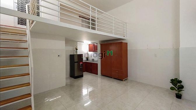 Hình ảnh Duplex ngay nguyễn thị thập gần đh remit, tôn đức thắng giá hạt dẻ