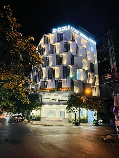Hình ảnh CT Căn Hộ Studio Sang Trọng, Hiện Đại, Mới Khai Trương sát Lotte