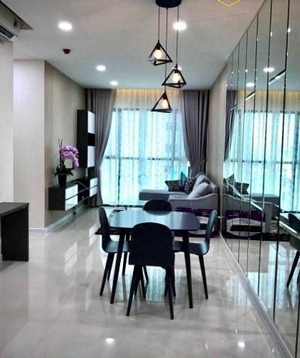 Hình ảnh Bán CH THE ASCENT Q2 67m2 2tỷ3 sẵn sổ sang ngay