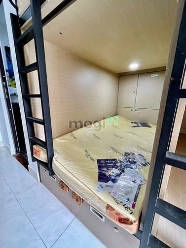 Hình ảnh Sleepbox Bình Thạnh -Giá ưu đãi cực lớn Sleepbox giảm chỉ còn 1tr7