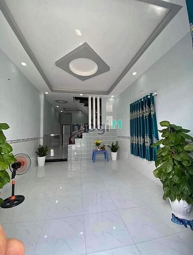 Hình ảnh BÁN GẤP căn Võ Hành Trang, P11, Tân Bình 48m2 SHR