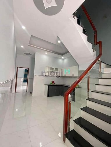 Hình ảnh BÁN GẤP căn Võ Hành Trang, P11, Tân Bình 48m2 SHR