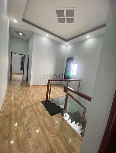 Hình ảnh BÁN GẤP căn Võ Hành Trang, P11, Tân Bình 48m2 SHR