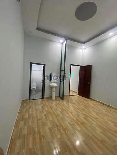 Hình ảnh BÁN GẤP căn Võ Hành Trang, P11, Tân Bình 48m2 SHR