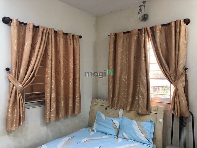 Hình ảnh Phòng cho thuê đẹp, tiện nghi đầy đủ như khách sạn Phú Nhuận