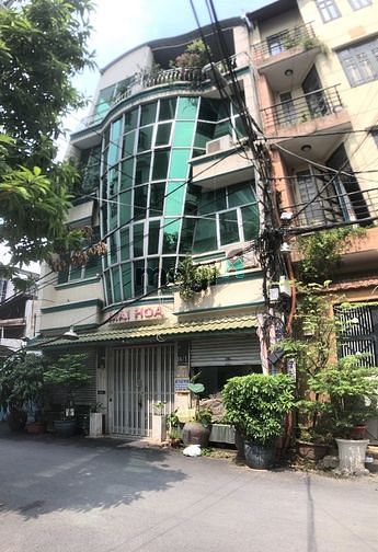 Hình ảnh Phòng cho thuê đẹp, tiện nghi đầy đủ như khách sạn Phú Nhuận